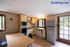 Maison de vacances 'Duplex Très Calme' avec vue sur la montagne, Wi-Fi et climatisation - Image 3
