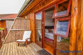 Piesang Valley Lodge - Image 4