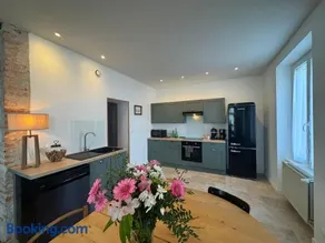 gîte avec sauna - Image 1