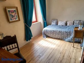 Le gîte des corneilles - Maison d'artiste - Image 3