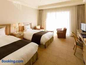 Okura Akademia Park Hotel - Image 3