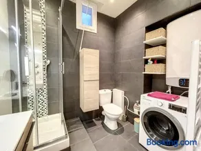Cannes luxury apartment - Image 2