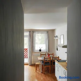 Apartmán J+S Donovaly - Image 5