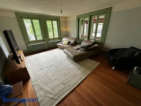 Zentrumsnahes, stilvolles Apartment nahe Bern-Bahnhof - Image 2