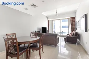 Signature Holiday Homes - Ocean Heights - Image 2