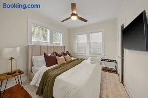 Casa Serena - Historic Spanish Home - SoSo - Image 3
