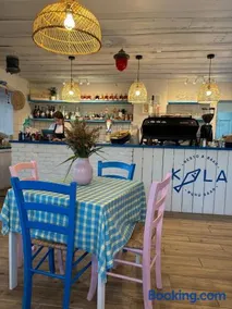 Lõunaranna Harbour Accommodation - Image 2