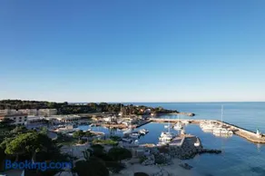 Appartement T3 climatisé Marine de Sant'Ambroggio - Image 3
