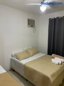 Loft da Praia dos Corais - Image 3