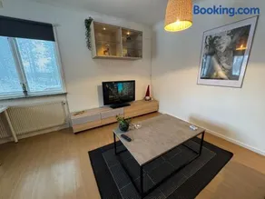 Two room warm apartment Östavall - Image 2