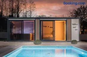 Villa Romantica - Wellness house for two - Image 4
