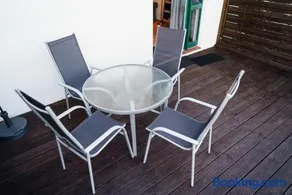 MeerZeit - Sünnenkieker WE4 - ABC287 - nur Feriengäste! - Image 5