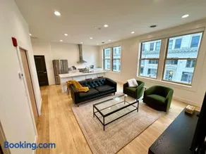 Condo C - Gallery Suites Downtown Marion - Image 1