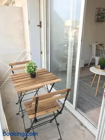 Superbe ! Appart T3 - Vue mer - Garage - Image 3