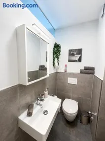 Apartment am Wasserturm - Image 4