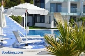 Villa Yalcin Poolfloor - Image 1