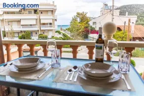 Fantasea Porto Rafti On The Sea - Image 3