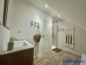 Maison Bretonne Rénovée, Gîte Les Oiseaux du Paradis - Image 4