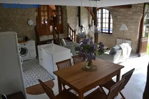 gite du Haut Clocher - Image 2