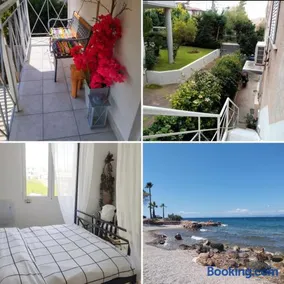 Athenian Riviera Suite Ano Voula - Image 1