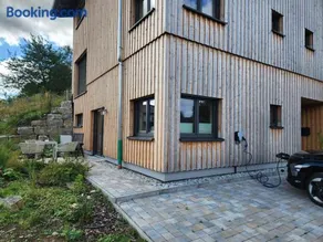 Ferienwohnung Hügelhaus Fürstenberg - Image 3