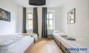 myNEST Apartments POPLIŃSKICH - Image 2
