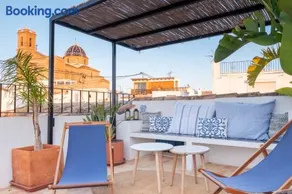 Precioso Apartamento Boutique El Amante - Image 1
