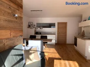 Ferienwohnung Geisberg - Moderne Wohnung mit alpinem Flair in Traumlage - Image 3