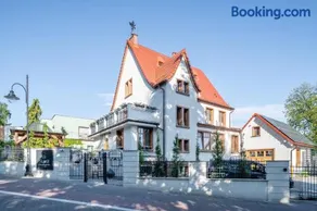 Stara Przychodnia Apartamenty Premium - Image 1
