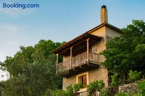 Arcadianis lakeview villa at Psari Arcadias - Image 2