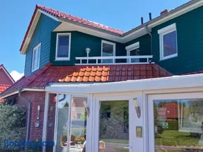 Komfort 4 Sterne Wohnung " Flut " für 4 Erw Kleinkind in Ostfriesland - Image 1