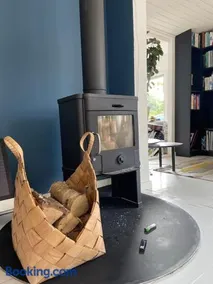 Sommerhus i Bjerge Nordstrand tæt ved havet - Image 2