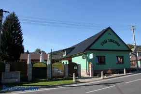 Penzion Stará sokolovna - Image 1