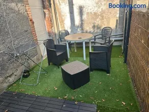 Appartement Centre ville climatisé wifi netflix - Image 1
