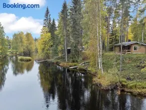 Holiday Home Koskimökki- vaikon loma 3 by Interhome - Image 2