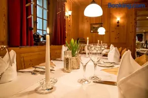 Hotel Alpbach - Image 5