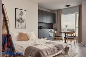 NORR, Mount view apartment, Center Reykjavik - Image 2
