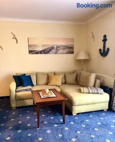 Ferienwohnung Seeblick - Insel Usedom - Image 4