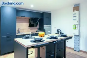MyAppart71 - POP - Appartement en Coeur de Ville - Image 5