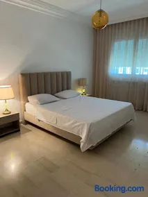 Luxury 2 bedrooms apartment jardin de carthage - Image 3