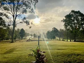 Rosehill cottage and bush retreat - Image 1