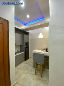 Algara Puncak Hotel - Image 3