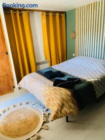 Appartement cocooning pour un séjours à Tende - Image 3