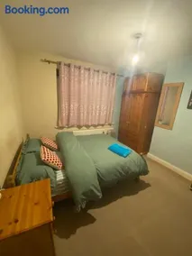 Private Lovely double bedroom - Image 2