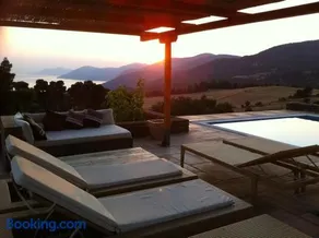 Villa Daphne Private Pool & Amazing View - Image 3