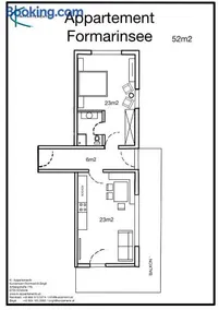 K-Appartements Klösterle - Image 2
