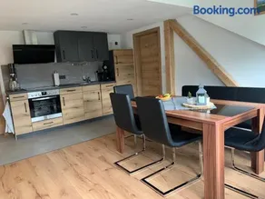Ruhige Ferienwohnung nähe des Zentrums - Image 1