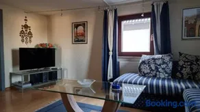 Wohnung mit Grill, Garten und Terrasse | Naturblick - Image 2