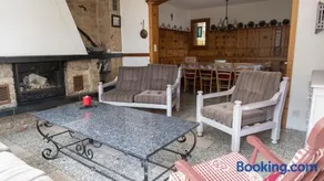 Chalet authentique à Ovronnaz - Image 5