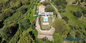 La Bergerie de l'Alivettu en Corse - Image 1